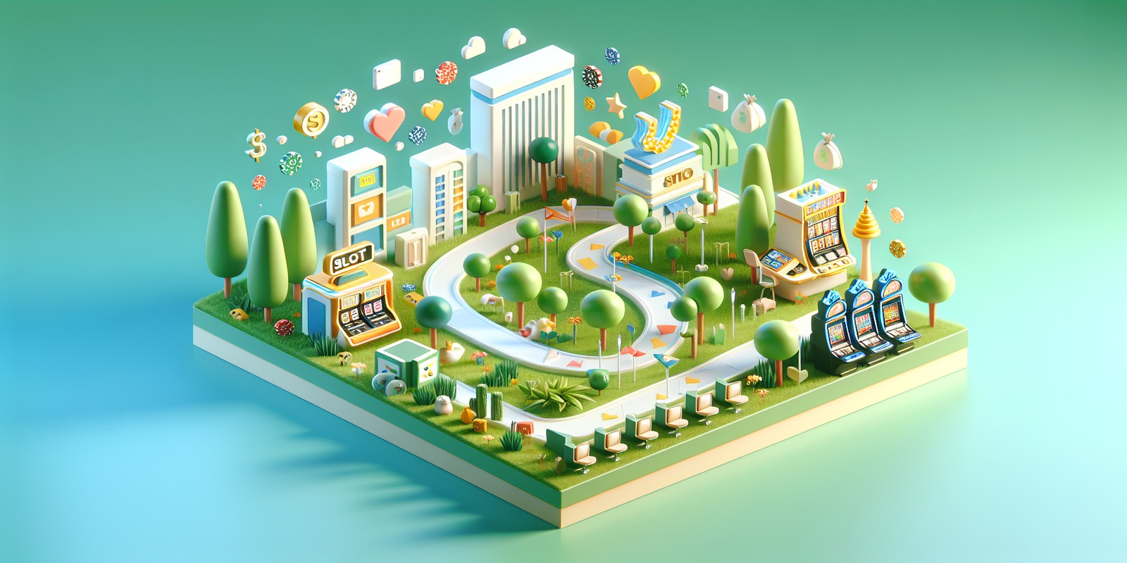 Unlock Winning Strategies at Slottyway Casino: Your 2025 Guide - Slot Strategy Guide for Pakistani | Aviator Game