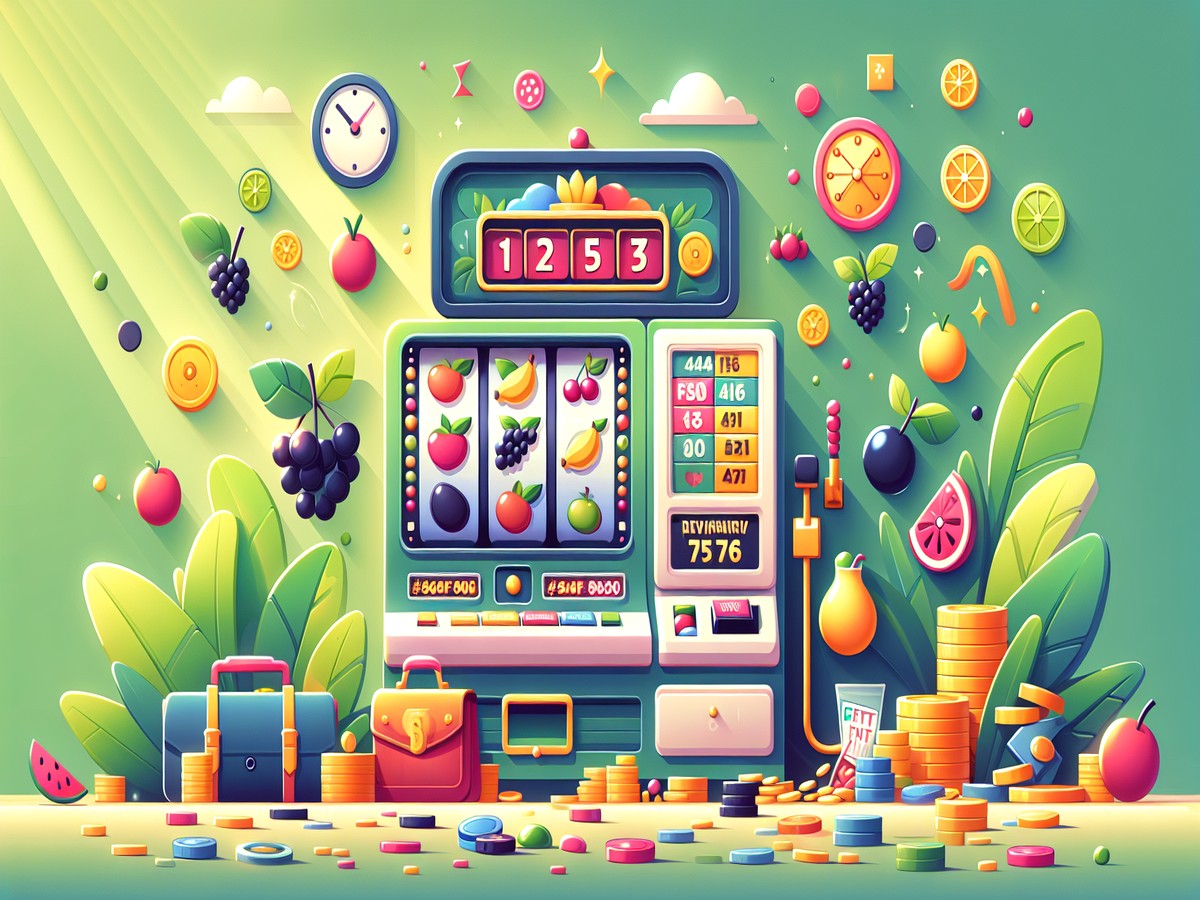 Classic Fruit Slots await you at Aviator Game - join now!