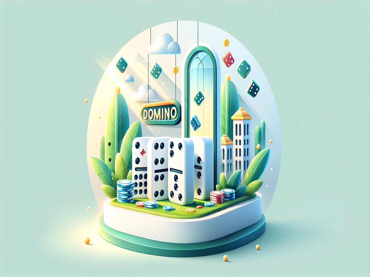 Challenge yourself with Dominos Game on Aviator Game.