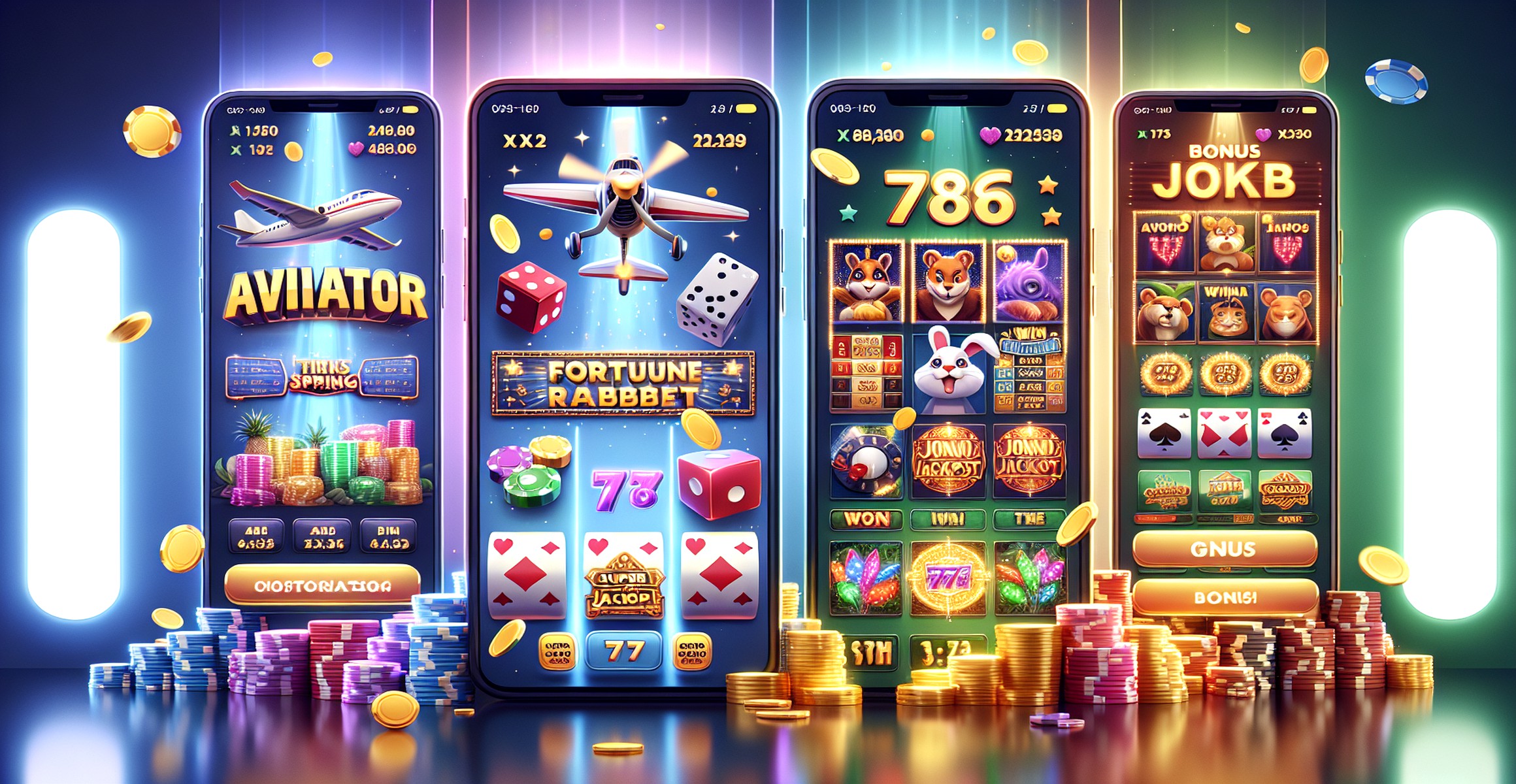 Enjoy Fortune Tiger Games - a highlight of the Aviator Game collection.